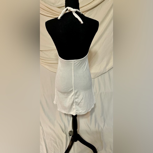 Nautica XS halter cover up - Picture 4 of 6
